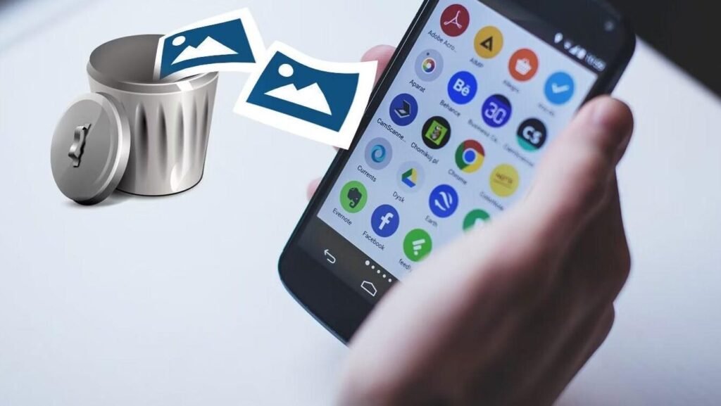 10de samsung galaxy s2024dan silinen fotograflar nasil kurtarilir