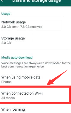 2024 cozuldu androidde whatsapp fotograflari nasil kaydedilir