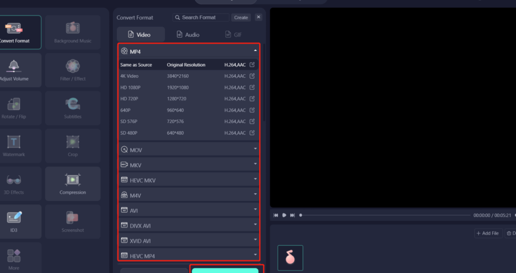2024 cozuldu imovie mov dosyalarini disa aktarir mi