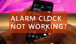 2024 cozuldu iphone alarminin calismamasi nasil onarilir