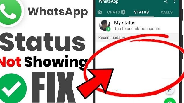 2024 cozuldu kilavuz whatsapp durumu gosterilmiyor