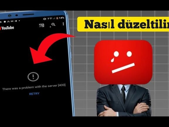 2024 cozuldu youtube neden iphoneda calismiyor nasil duzeltilir