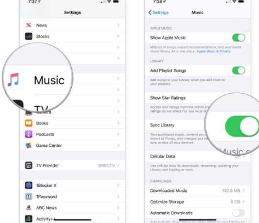 2024 Düzeltildi: iTunes Olmadan Bilgisayardan iPhone'a Müzik Nasıl Aktarılır? 1 2024 duzeltildi itunes olmadan bilgisayardan iphonea muzik nasil aktarilir