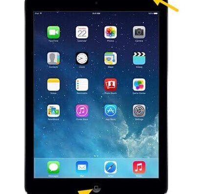 2024 eksiksiz kilavuz ipadin acilmamasi nasil duzeltilir