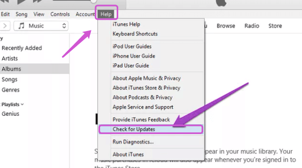 2024 guncellemesi itunes hatasi 13010 nasil onarilir 4 etkili duzeltme