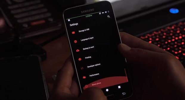 2024 guncellendi duzeltmenin en iyi 3 yolu cekirdek seandroid zorlayici degil