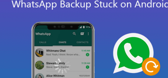 2024 KAPSAMLI ÇÖZÜM: WhatsApp Yedeklemesi Android'de Takıldı 5 2024 kapsamli cozum whatsapp yedeklemesi androidde takildi