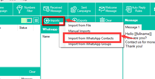 2024 KAPSAMLI REHBER: WhatsApp Kişilerini Dışa Aktarma 1 2024 kapsamli rehber whatsapp kisilerini disa aktarma