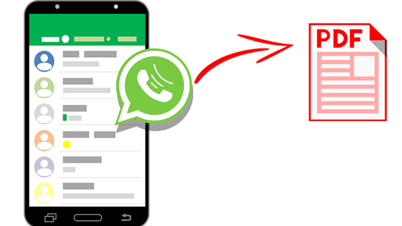 2024 kilavuzu whatsapp sohbeti pdfye nasil aktarilir