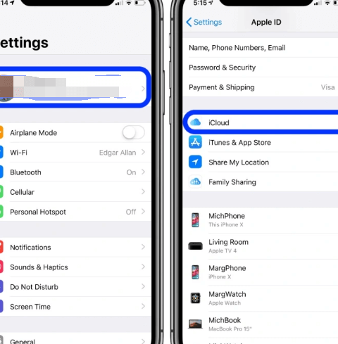 2024 rehberi safari yer isaretlerini iphonedan bilgisayara nasil aktaririm
