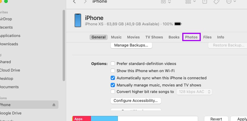 2024 rehberi senkronize edilen fotograflar iphonedan nasil silinir