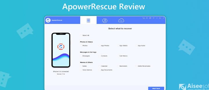 2024de apowersoft apowerrescueya en iyi alternatif