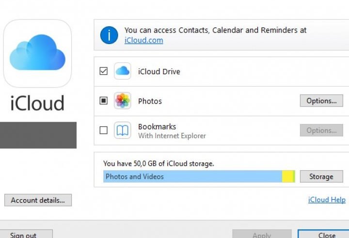 2024'de Fotoğrafları iCloud'dan PC'ye Taşıma Hakkında Kolay Bir Kılavuz 5 2024de fotograflari iclouddan pcye tasima hakkinda kolay bir kilavuz