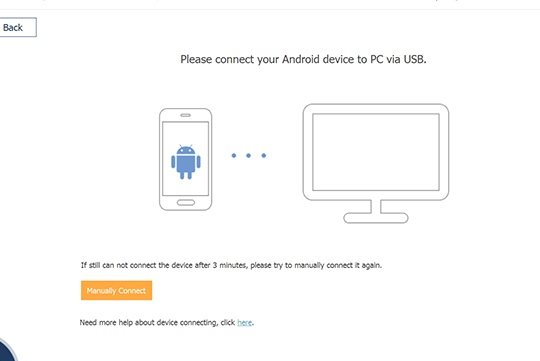 3 yol silinen dosyalari android dahili depolama alanindan kurtarin