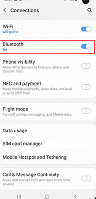 3'de Samsung'dan OnePlus'a Veri Aktarmanın En İyi 2024 Yolu! 3 3de samsungdan oneplusa veri aktarmanin en iyi 2024 yolu
