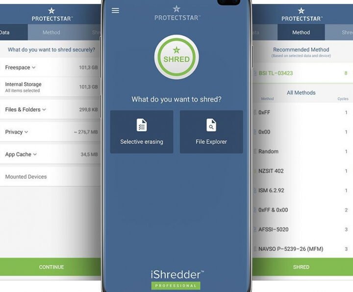 8'de En İyi 2024 iPhone Veri Silme Yazılımı 5 8de en iyi 2024 iphone veri silme yazilimi