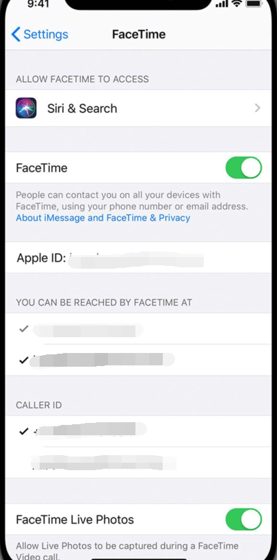 9 duzeltme imessage 2024te iphone ipad macte senkronize edilmiyor