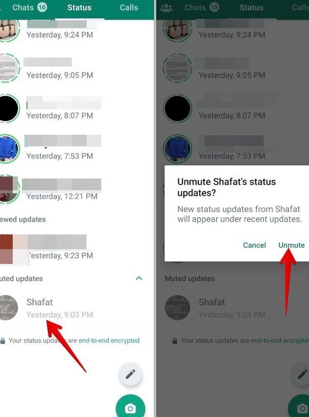Android 2024'te Çalışmayan WhatsApp Bildirim Sesini Düzeltin 1 android 2024te calismayan whatsapp bildirim sesini duzeltin