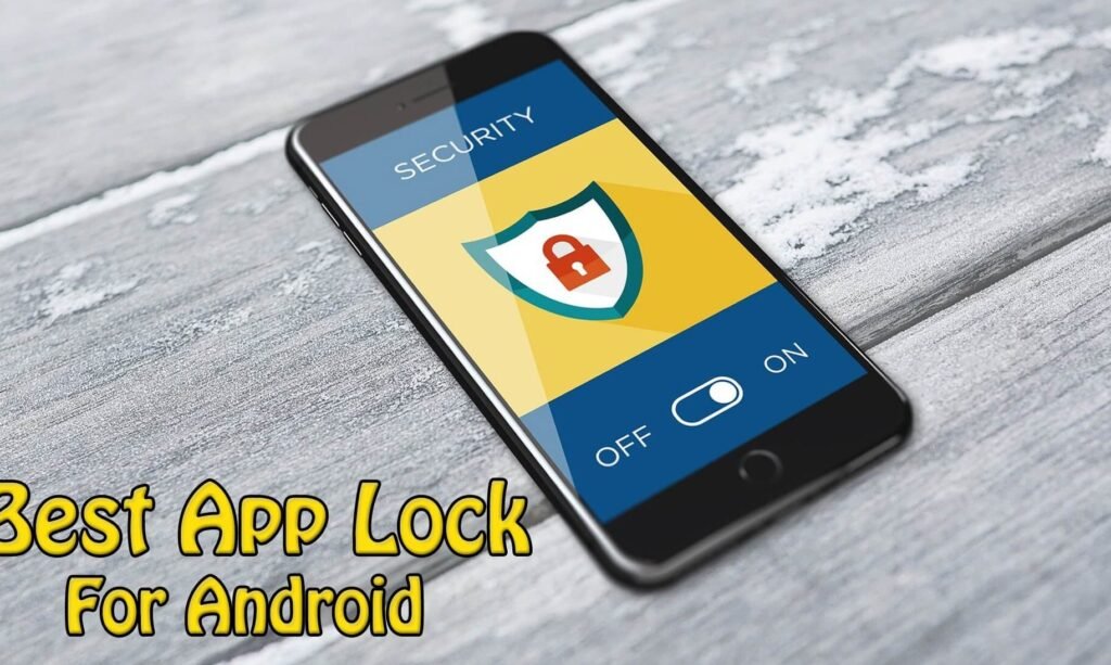 Android Cihazlar için En İyi AppLock Alternatifleri 4 android cihazlar icin en iyi applock alternatifleri