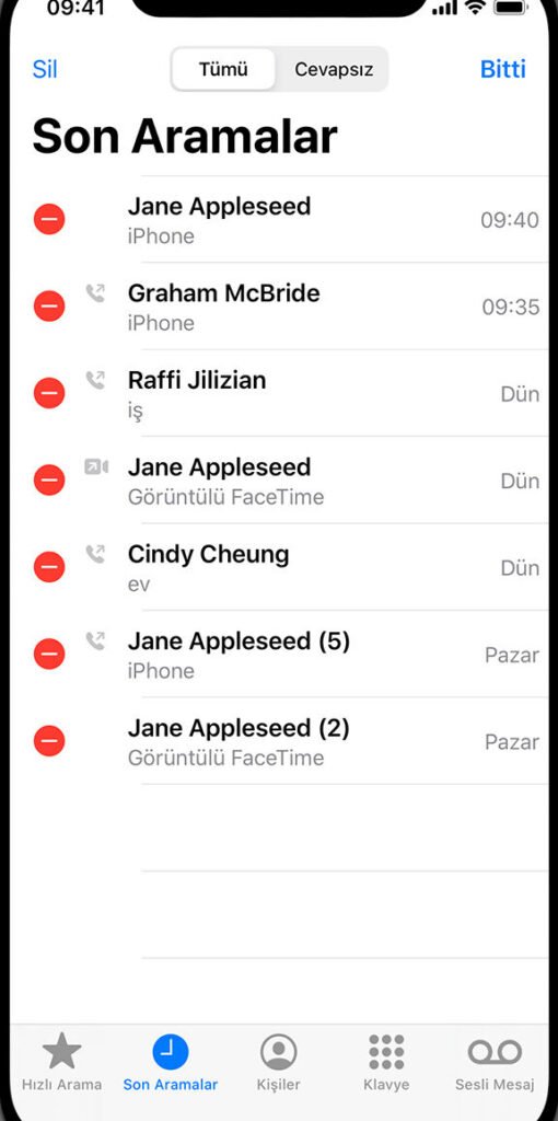 Android Cihazlarda Silinen Çağrı Geçmişi Nasıl Kurtarılır 5 android cihazlarda silinen cagri gecmisi nasil kurtarilir