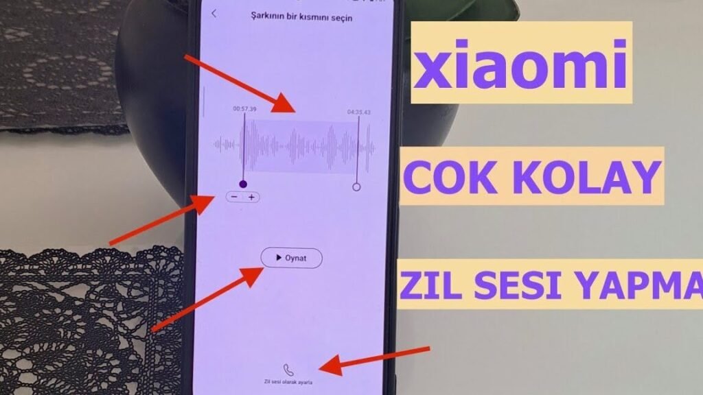 Android için Zil Sesleri Nasıl Yapılır 1 android icin zil sesleri nasil yapilir
