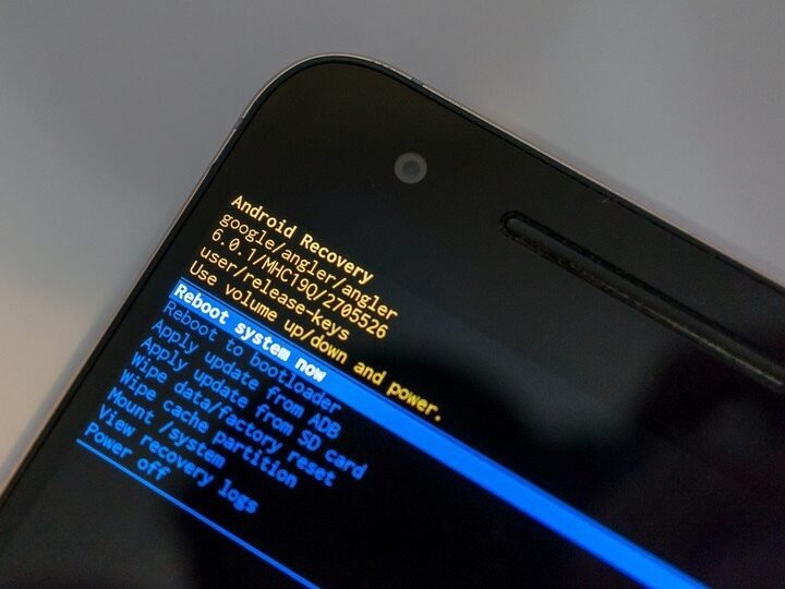 Android Kurtarma Moduna Nasıl Girilir 1 android kurtarma moduna nasil girilir