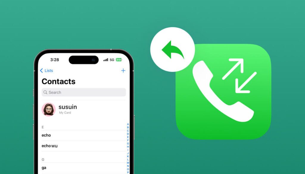 Android'den Çağrı Kayıtları Nasıl Yedeklenir? 1 androidden cagri kayitlari nasil yedeklenir