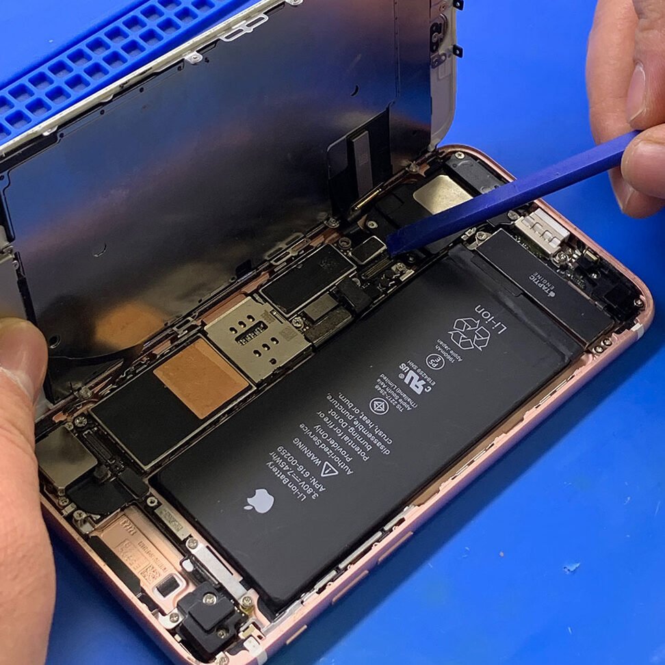 Apple iPhone Pil Değiştirme Nasıl Yapılır? 5 apple iphone pil degistirme nasil yapilir