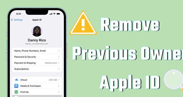apple kimligi iphonedan parola olmadan nasil kaldirilir 2024 ayrintili adimlar