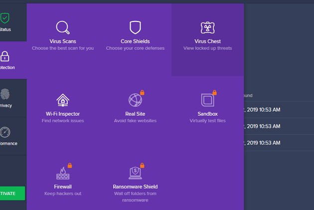 avast antivirus tarafindan silinen dosyalarin nasil kurtarilacagina dair eksiksiz bir kilavuz