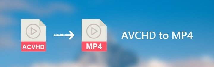 avchdyi mp4e kolayca donusturmenin en iyi yontemleri