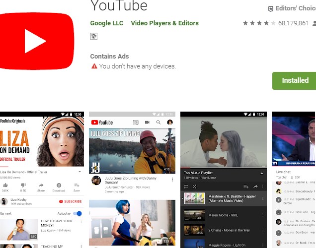 Başlık: Android'de Video Yokken Yalnızca YouTube Sesini Çözme Rehberi 2 baslik androidde video yokken yalnizca youtube sesini cozme rehberi