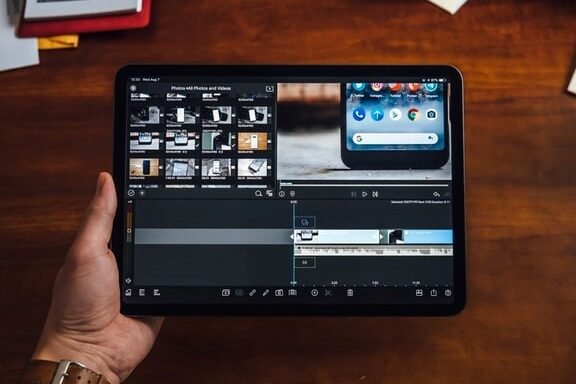 Bir iPad'den Başka Bir iPad'e Nasıl Veri Aktarılacağına Dair Eksiksiz ve Kolay Bir Kılavuz 1 bir ipadden baska bir ipade nasil veri aktarilacagina dair eksiksiz ve kolay bir kilavuz