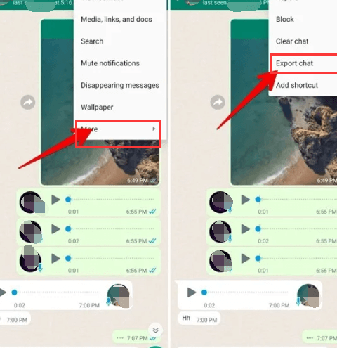 bu en iyi yontemler ve araclarla whatsapp etiketlerini disa aktarin 2024