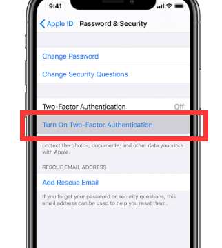 Bu iPhone Olursa Onaylanamadığında Nasıl Çözülür? 1 bu iphone olursa onaylanamadiginda nasil cozulur