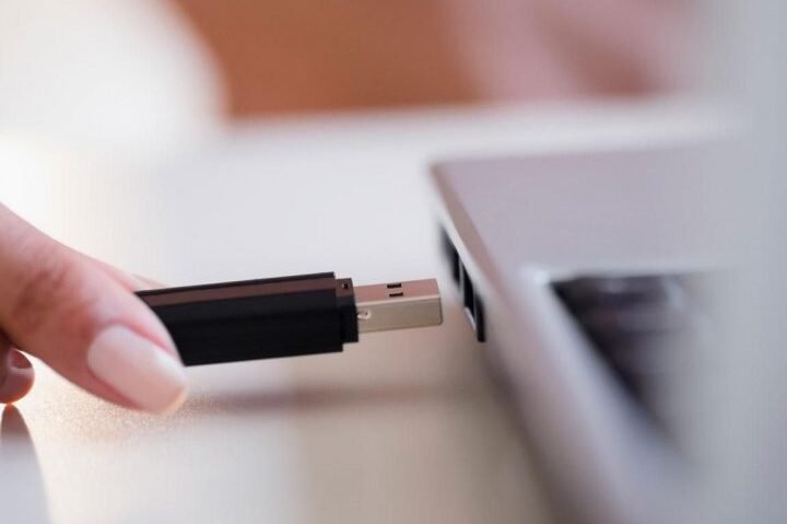 calismayan bir usb sifirlama yapmak icin eksiksiz ve kolay bir cozum