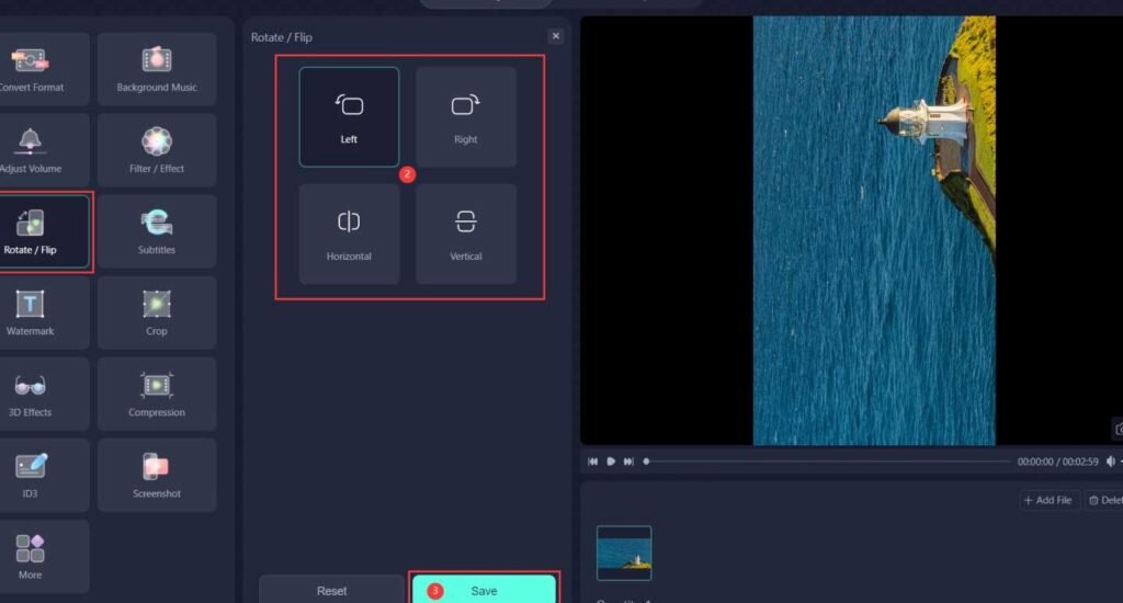 cozuldu 10de windows 2024da videonun nasil dondurulecegini ogrenme