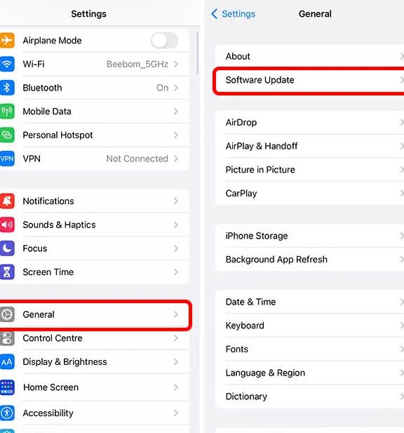 cozuldu iphonedan indirilen muzik neden kayboldu