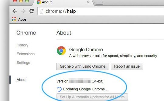 eksiksiz kilavuz chrome indirmesi 100de takildiginda yapilmasi gerekenler mobil bilgisayar