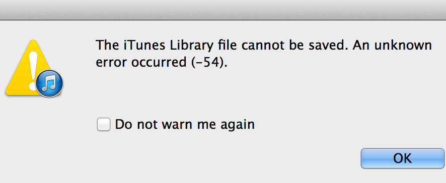 en iyi kilavuz itunes hatasi 54u basariyla nasil duzeltebiliriz