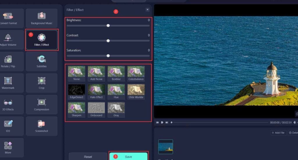 en iyi yontemde gopro videolari nasil birlestirilir 2024
