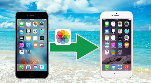 Eski iPhone'u Yeni iPhone'a Aktarma Konusunda Önerilen 3 Yol 1 eski iphoneu yeni iphonea aktarma konusunda onerilen 3 yol