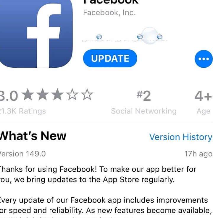 facebook messenger cokmesini nasil onaracaginiza dair eksiksiz bir kilavuz 2024 guncellemesi