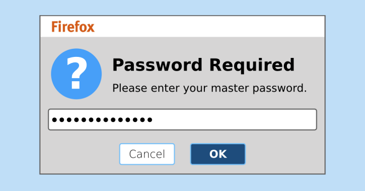 Firefox'un Şifreleri Kaydetmemesine 7 Çözüm 1 firefoxun sifreleri kaydetmemesine 7 cozum