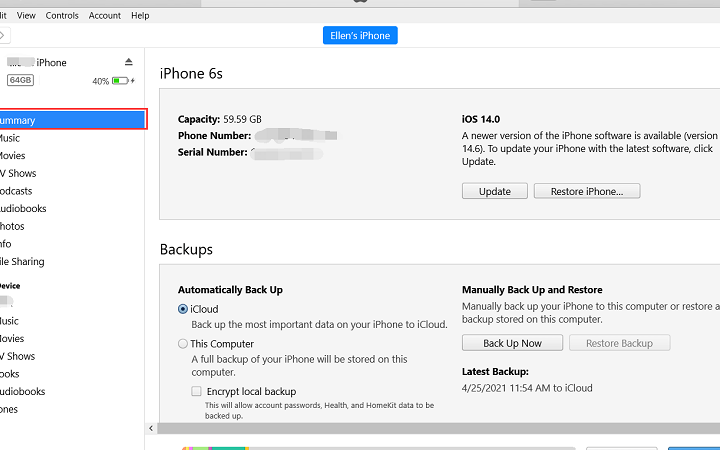 icloud ile ve icloud olmadan iphone nasil yedeklenir 2024 kilavuzu