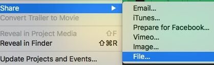 imovieyi mp4 olarak kaydetmeyle ilgili en iyi kilavuz