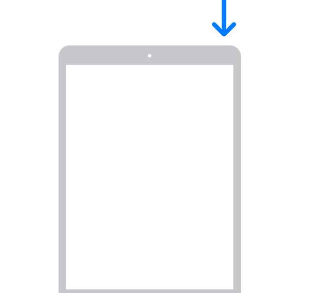 iPad Sürekli Yeniden Başlatıldığında Aygıtı Düzeltmenin 7 Yolu 1 ipad surekli yeniden baslatildiginda aygiti duzeltmenin 7 yolu