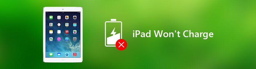 İPad'in Şarj Olmaması veya Yavaş Şarj Olmaması Nasıl Düzeltilir? 1 ipadin sarj olmamasi veya yavas sarj olmamasi nasil duzeltilir