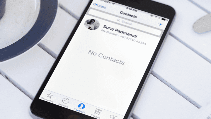 iphone 12 11 xs xr x 8plusta kisilerin gorunmemesi nasil duzeltilir