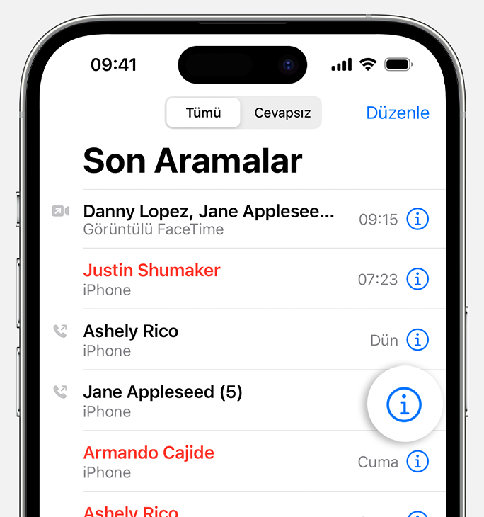 iphone 13 12 11 xs xr 8de silinen cagri gecmisi nasil kurtarilir2024 guncellemesi